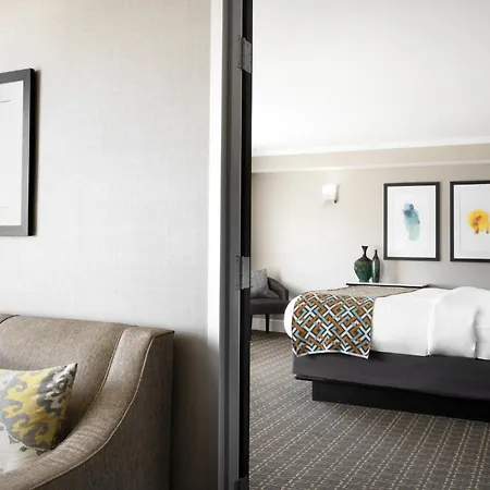 Voco The Tiger Hotel, Columbia, Mo By Ihg-2