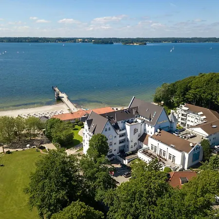 Strandhotel Glücksburg-2