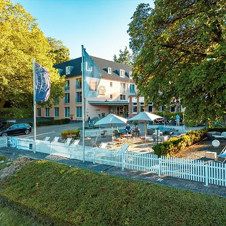 Parkhotel Berghölzchen-2