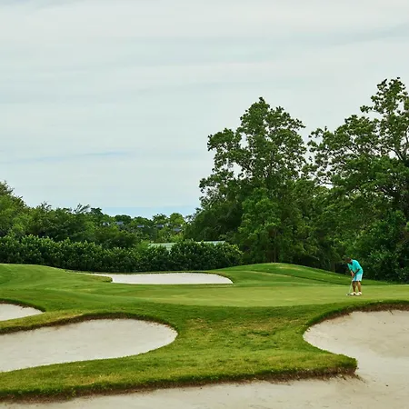The Westin Savannah Harbor Golf Resort & Spa-3