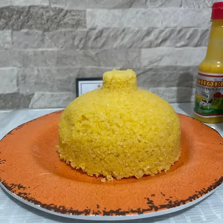 Pousada Girassol-3