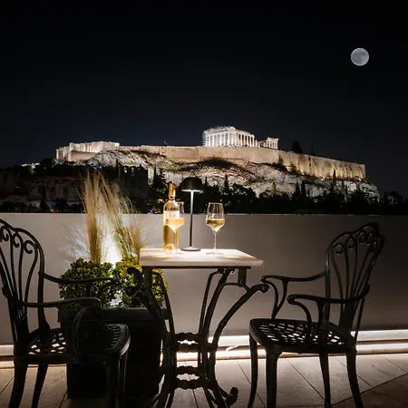 Acropolis View Hotel-2