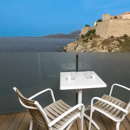 Hotel Saint Christophe-3