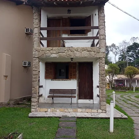 Pousada Nova Conquista-2
