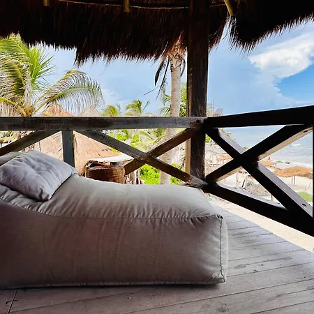 La Conchita Tulum (Adults Only)-3