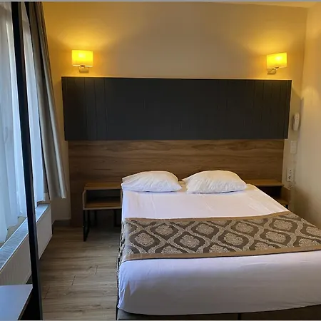 Hotel Prestige-2