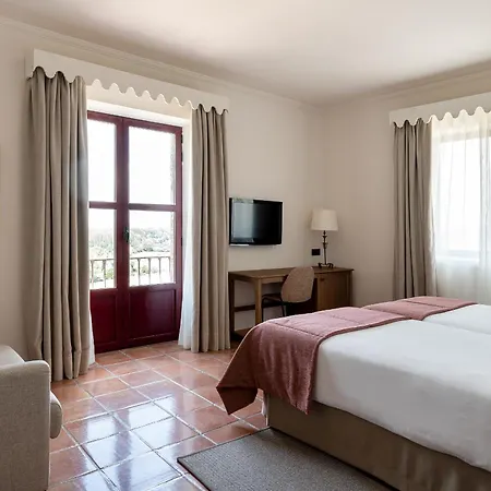 Parador de Ciudad Rodrigo-2