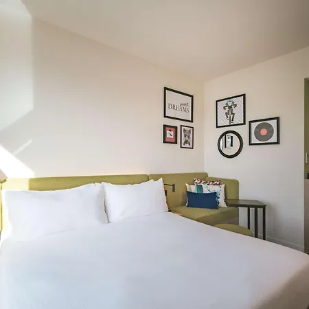 Hampton By Hilton Konstanz-2