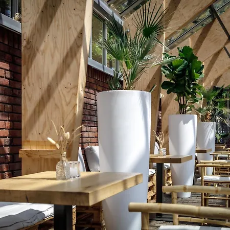 Kaserne Boutique Hotel-3
