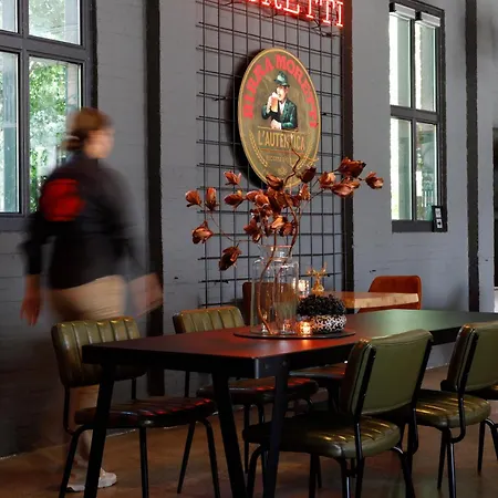 Kaserne Boutique Hotel-2