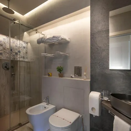 B&B In Centro Palermo-2