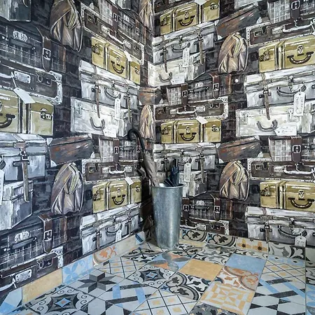 Hotel TWEED-2