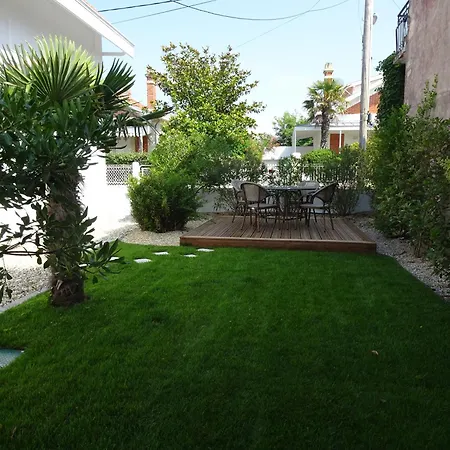 Chambres d'hotes - B&B Soulac 23-2