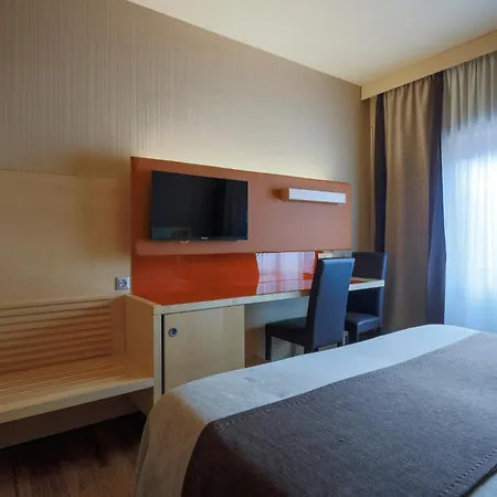 Hotel Velino-3