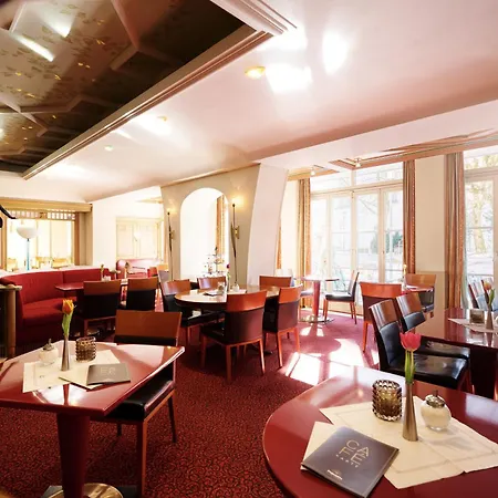 Hotel Mohren-3