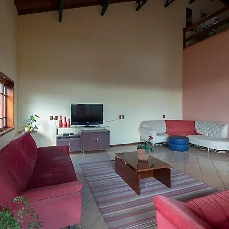 Hotel Vivenda das Cachoeiras-2