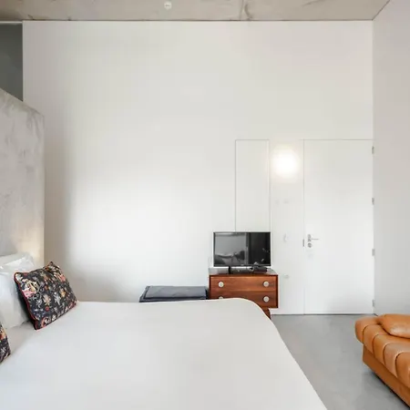 Casa Do Conto - Arts & Residence-3