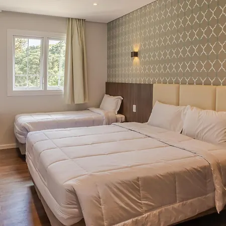 Colina Lagos Hotel-2
