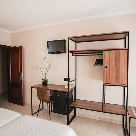 Hotel Xunqueira-2