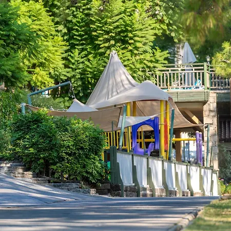 Labranda Mares Marmaris Hotel-3