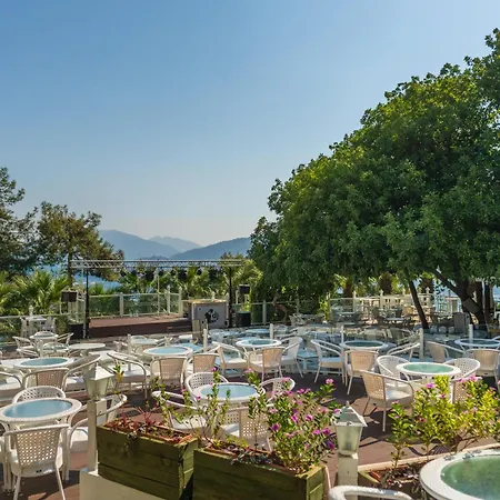 Labranda Mares Marmaris Hotel-2