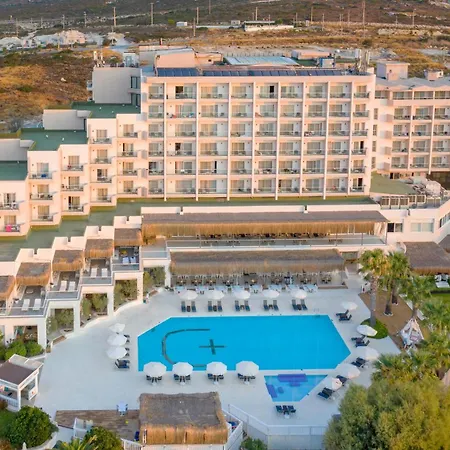 Design Plus Seya Beach Hotel-3