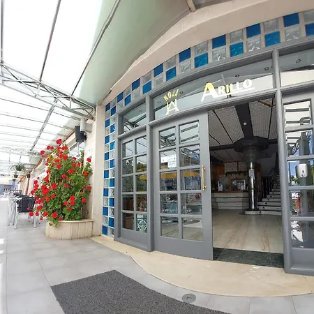Hotel Arillo-2