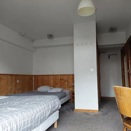 Hotel Bergerie Chatel-2
