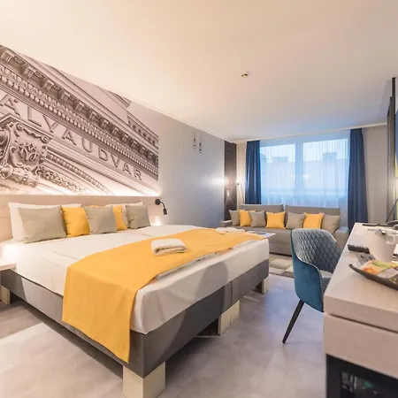 Impulso Hotel By Mellow Mood Hotels-2