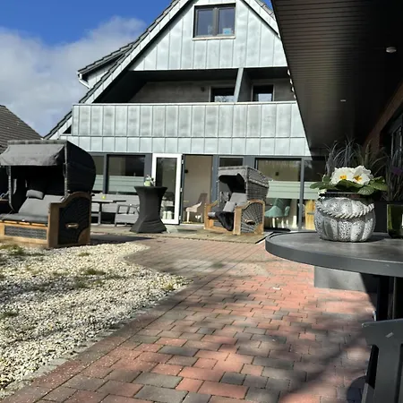 Gästehaus Wind und Meer-3