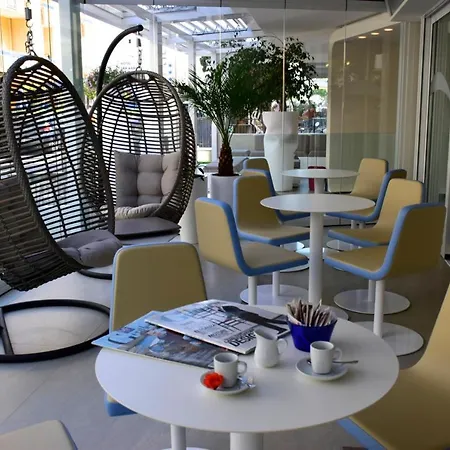 Hotel Petronio-3