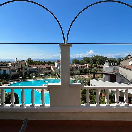 Garda Resort Village-3