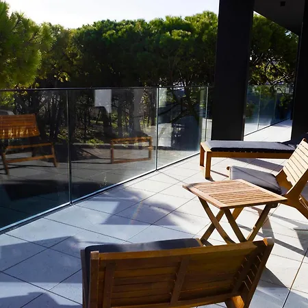 Hotel Mediterraneo Suite&Residence-3