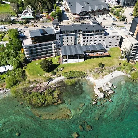 Alma Del Lago Suites&Spa-3