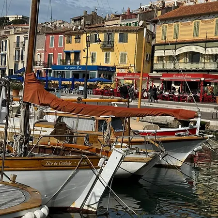Les Jardins de Cassis-2