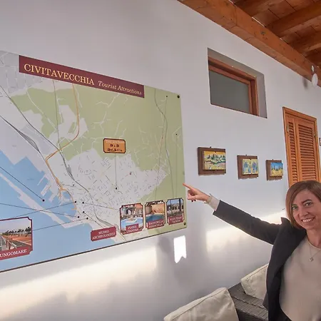 Bel Sole Guest House-2