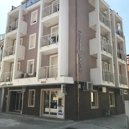 Hotel Mario-3