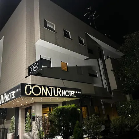Hotel Comtur-3