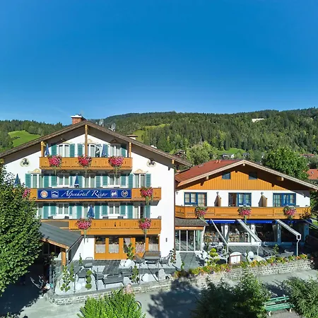 Alpenhotel Rieger-3