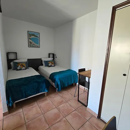 Hotel Chanteplage-3