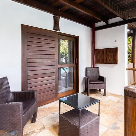Duro Beach Hotel-2