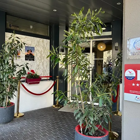 Best Western Hotel & Spa Austria-La Terrasse-3