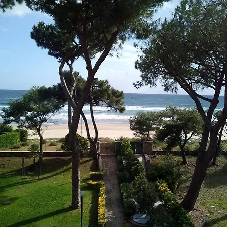 Villa Luisa B&B-3