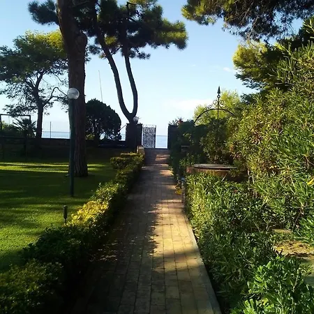 Villa Luisa B&B-2