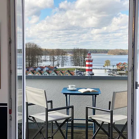 Precise Resort Hafendorf Rheinsberg-3