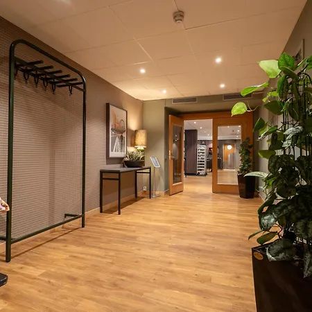 Spar Hotel Garda-3