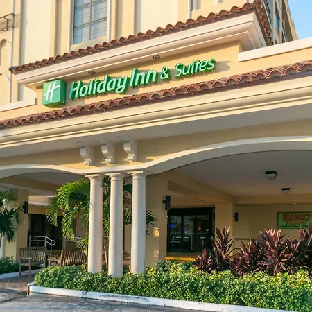 Holiday Inn & Suites Clearwater Beach By Ihg-3