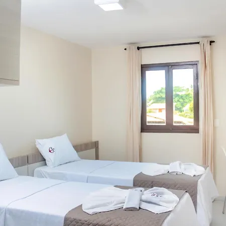 Hotel Ancoradouro - Tamandare-2