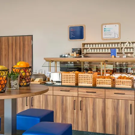 Holiday Inn Express Singen By Ihg-3