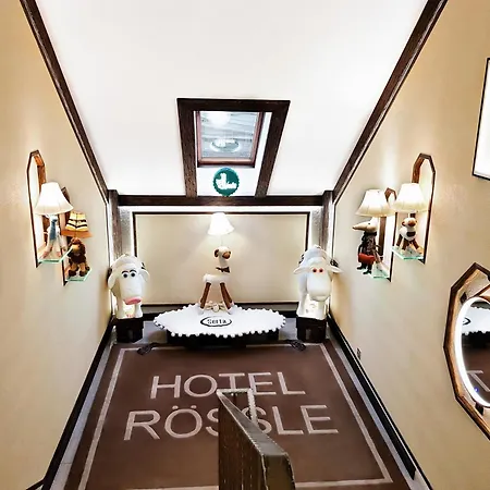 Hotel Roessle-3